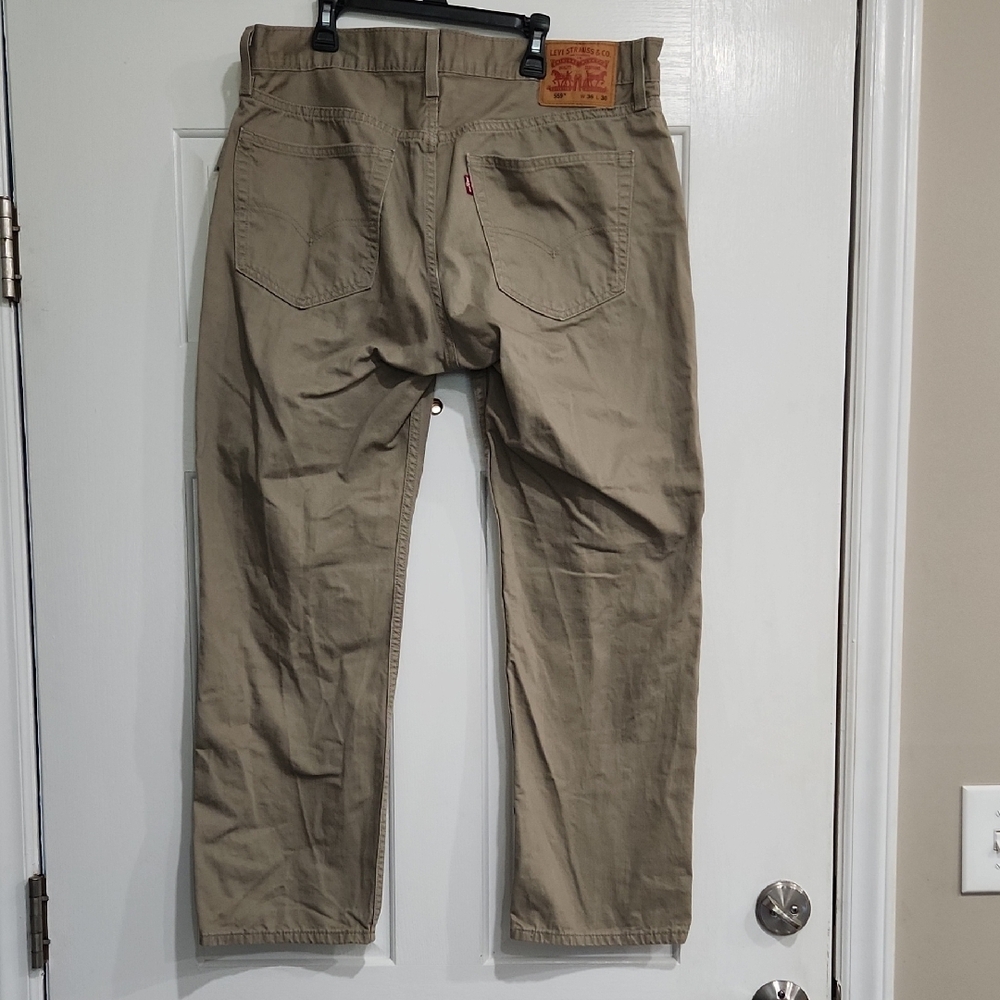 Levi's 559 36 X 30